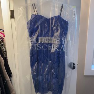 Badgley Mischka Dress